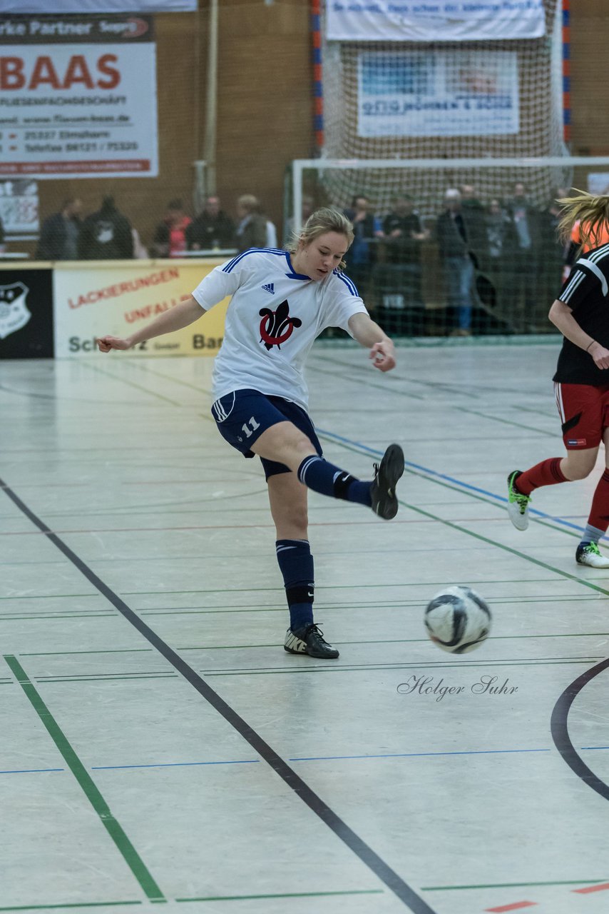 Bild 783 - Volksbank-Cup Horst